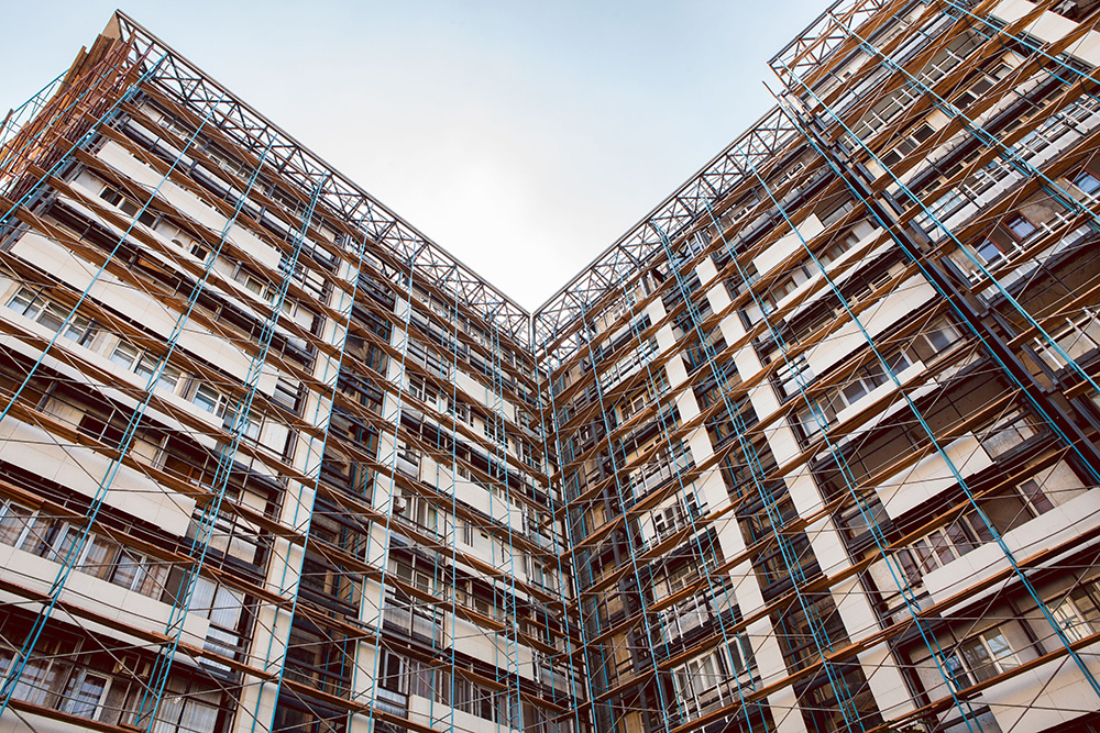building